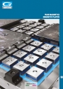 Magnetic Plates